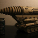 Illustration for article titled Incredible Japanese Cardboard Creations